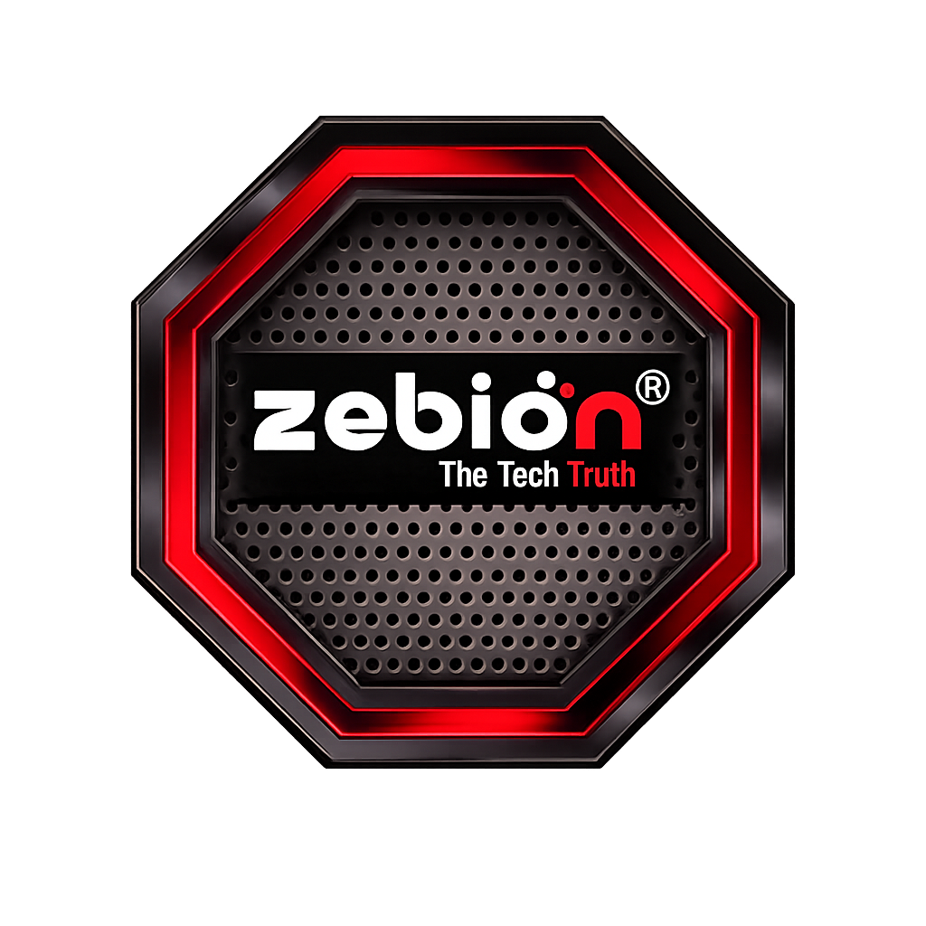 Zebion