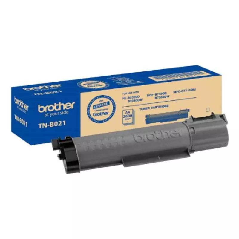 Brother TN-021 Toner Cartridge