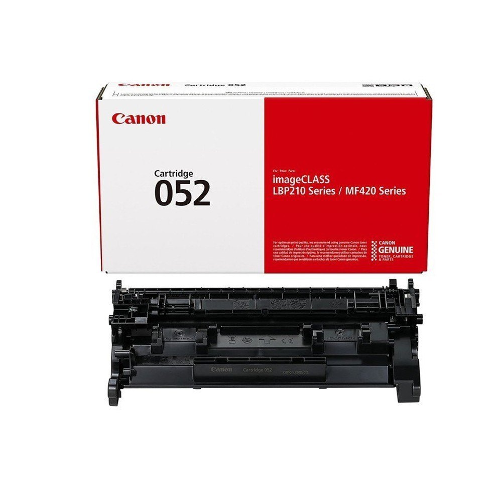 Canon High Yield