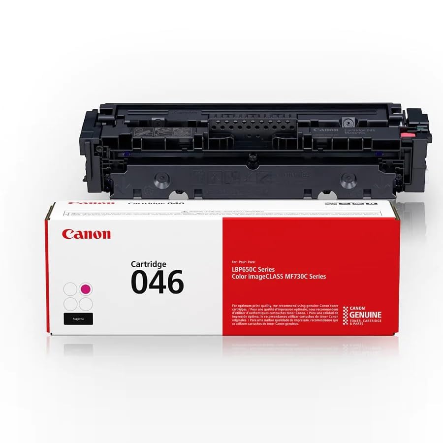 Canon Toner