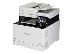 Canon MF MFP