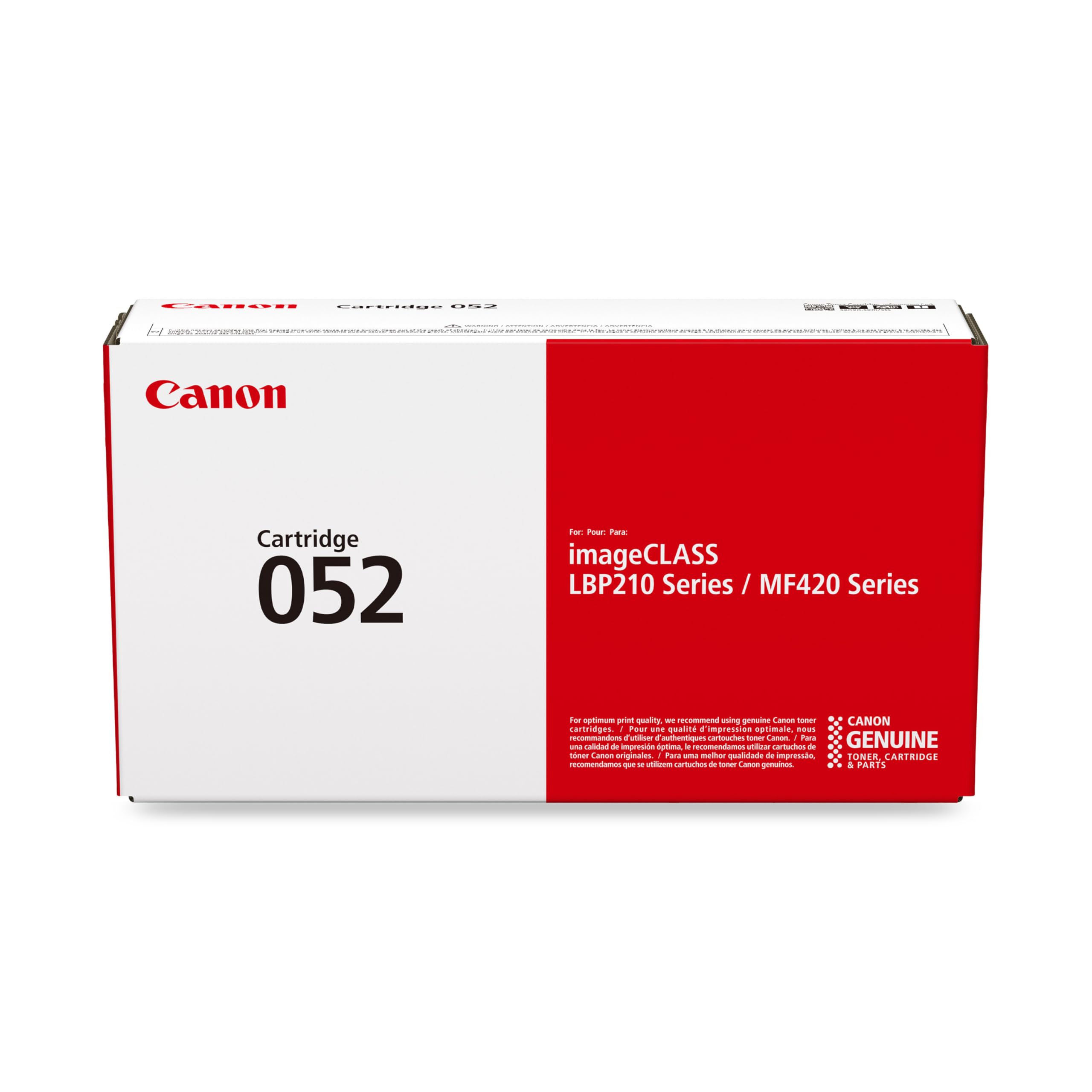 Canon LBP Toner