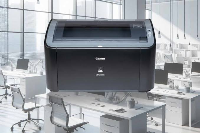 Canon LBP Printer