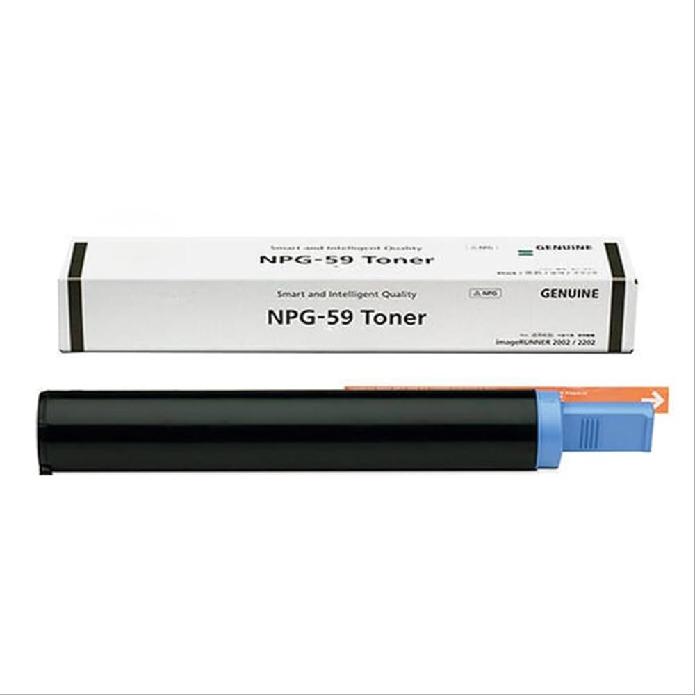 Canon IR Toner
