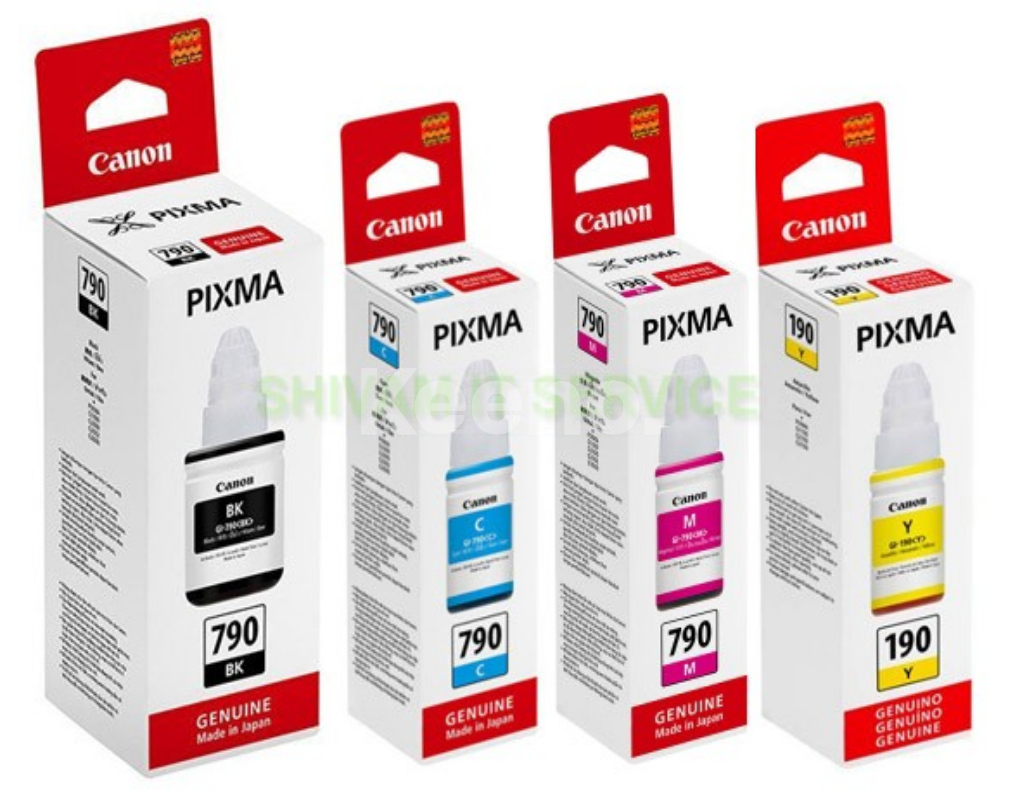Canon PG-745 Ink Cartridge