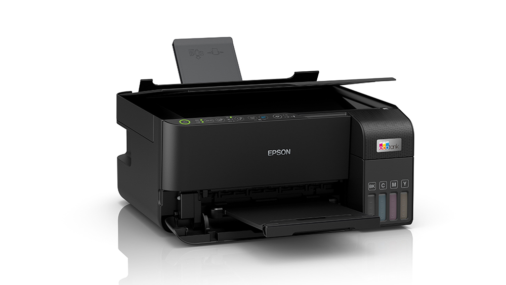 Epson EcoTank Printer