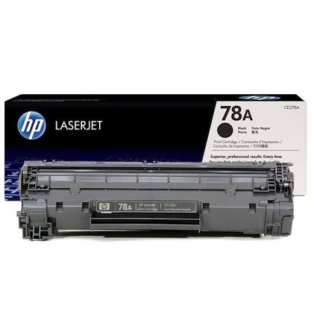 HP 78A Toner Cartridge