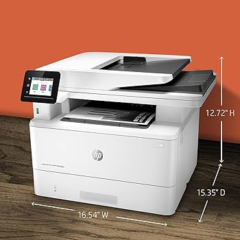 HP MFP Printer