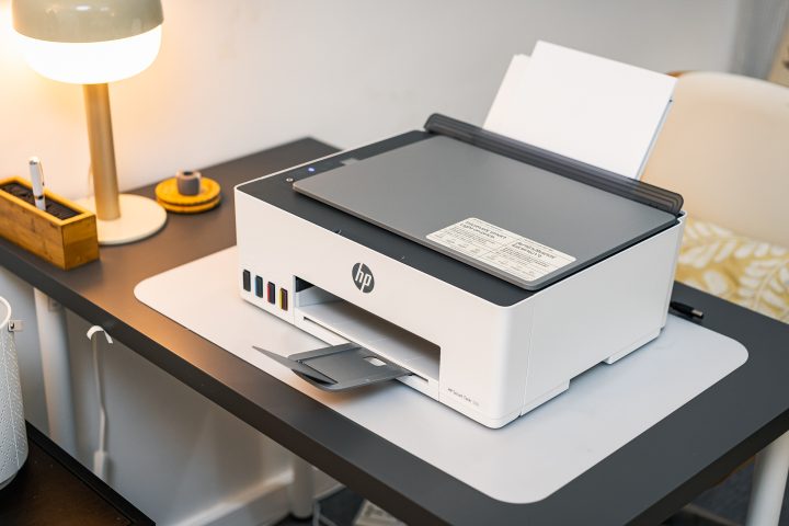 HP DeskJet