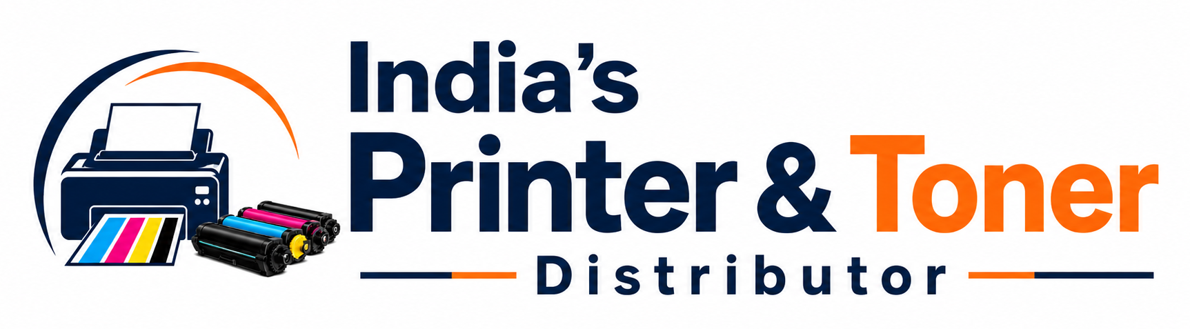 Printer & Toners Disrtribution