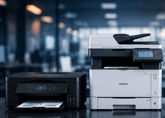 Printer Sales