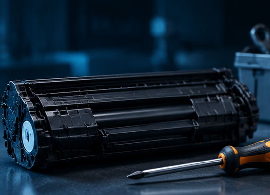 Printer Repair & Service