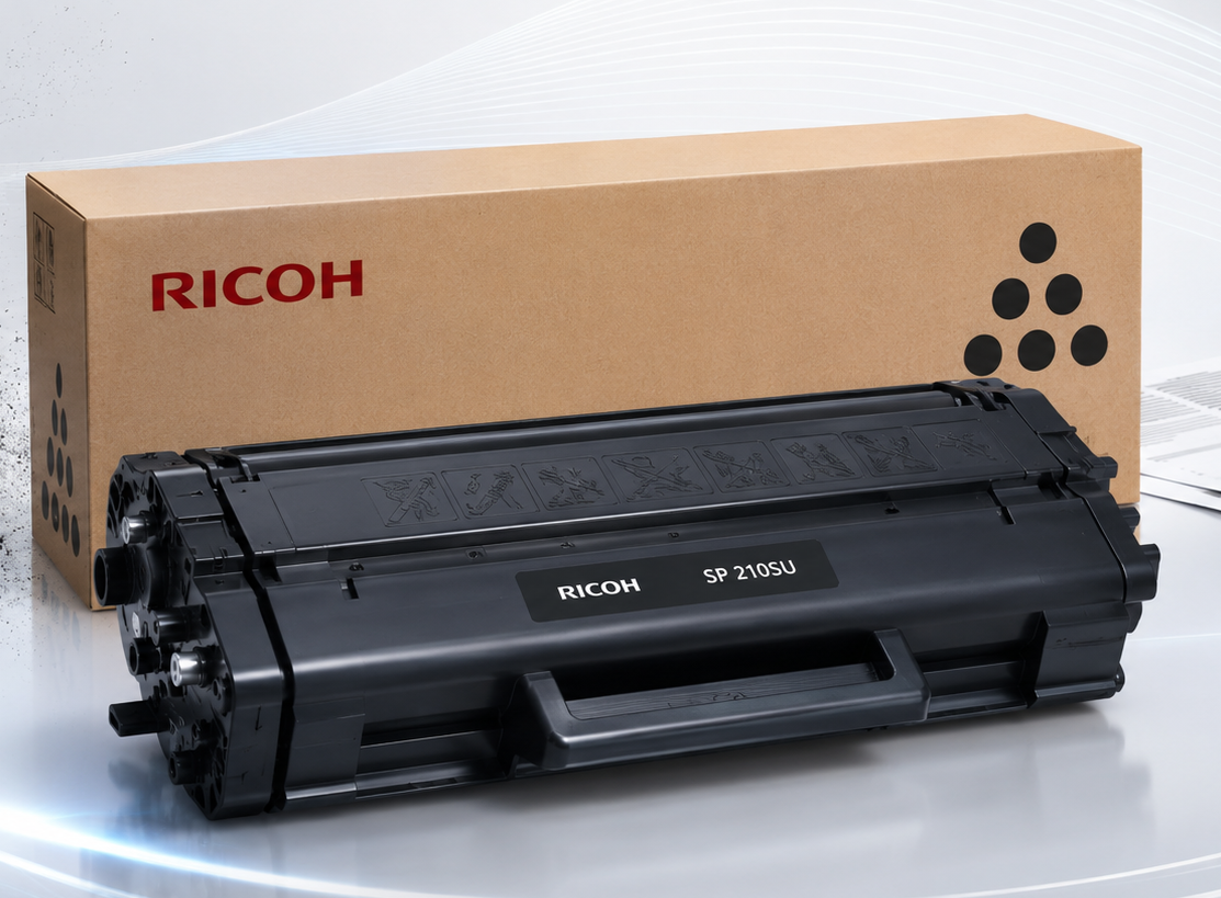 Ricoh Toner